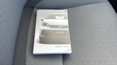 Honda Jazz 1.5 i-MMD Hybrid Elegance 5dr eCVT Hybrid Hatchback